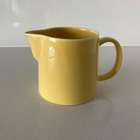 ARABIA IITTALA Kaj Franck TEEMA kaadin 0,5 L keltainen 1990l - pikkukuva 1