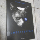Gerry B. Ilvesheimo, ILMESTYSKIRJA (2018) - pikkukuva 1