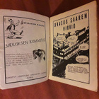 Korkeajännitys 1954 no 14 Dracos saaren hirviö - pikkukuva 2