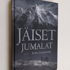 Jukka Laajarinne : Jäiset jumalat - pikkukuva 1