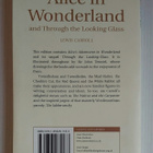 Lewis Carroll - Alice in Wonderland - pikkukuva 3