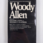 Woody Allen : Side Effects - pikkukuva 2