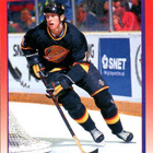 1991-92 Score Canadian Bilingual - 0,15 € / kpl - pikkukuva 2