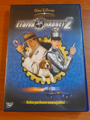 Etsivä Gadget 2