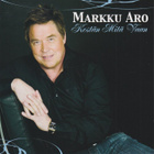 CD: Markku Aro: Kestän mitä vaan - pikkukuva 1