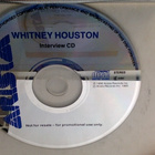 WHITNEY  HOUSTON  ::  INTERVIEW  ::  CD  PROMO   1990  !!! - pikkukuva 3