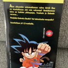 DRAGON BALL 41 (suomi) - pikkukuva 2