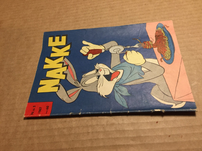 NAKKE 5/1967