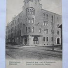 VANHA Postikortti Helsinki 1900-luku - pikkukuva 1