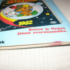 Maailman vahvin Nalle ja Billy Boy - pikkukuva 2