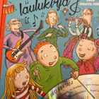 RISTO RÄPPÄÄJÄN LAULUKIRJA - pikkukuva 1