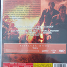 MOSQUOTO - LAIVUE DVD - pikkukuva 2