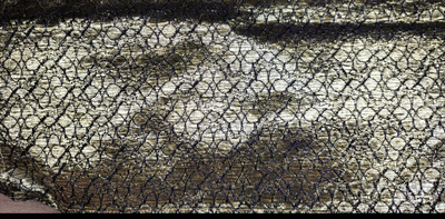 Kullanvärinen  huivi 29x150cm