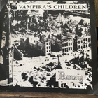 DANZIG : Vampira´s Children -EP *UK 1990 - pikkukuva 1