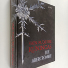 Joe Abercrombie : Vain puoliksi kuningas - pikkukuva 1