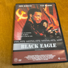Van Damme - Black Eagle (dvd) - pikkukuva 1