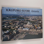 Kaupunki-Suomi ilmasta = Stads-Finland från luften = City... - pikkukuva 1