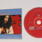 Imani Coppola • Legend Of A Cowgirl CD-Single - pikkukuva 2