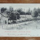 TUUSULA Koskensilta 1907 - pikkukuva 1