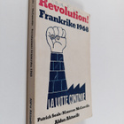 Patrick Seale : Revolution! : Frankrike 1968 - pikkukuva 1