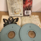 CMX: Dinosaurus Stereophonicus 2- cd levy - pikkukuva 2