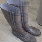 BURBERRY NAISTEN BOOTS KOKO 39/38 - pikkukuva 1