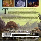Rohkea Ritaripoika Trenk (Blu-Ray) - pikkukuva 2