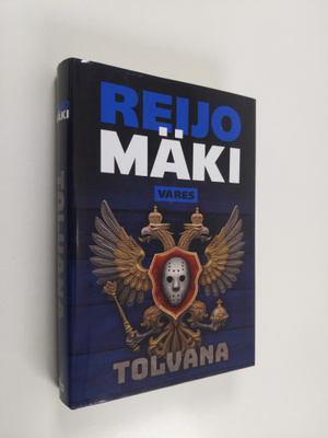 Reijo Mäki : Tolvana