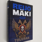 Reijo Mäki : Tolvana - pikkukuva 1