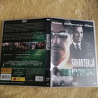 RAHANTEKIJÄ DVD - pikkukuva 1