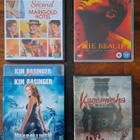 4 DVD elokuvaa - pikkukuva 1