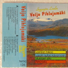Veijo Pihlajamäki • Syysyön laulu C-Kasetti - pikkukuva 3