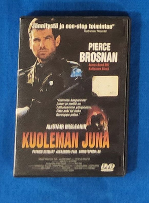 Kuoleman juna