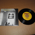 Vando Suvanto JNE  7" Tottakai/Elämän Suola,PS v.1981 EX/EX - pikkukuva 2