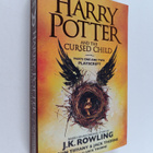 Jack Thorne : Harry Potter and the cursed child : Parts o... - pikkukuva 1