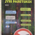 Jyri Paretskoi - K15. Salaisuuksia & Lupauksia (sid.) - pikkukuva 2