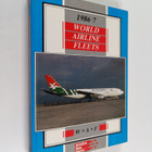 Gunter G. Endres : World Airline Fleets 1986-1987 - pikkukuva 1