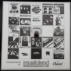 Beatles - All my loving 7" - pikkukuva 2