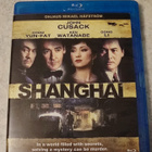 Shanghai BLU-RAY - pikkukuva 1