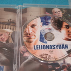 Dvd - Leijonasydän - Dome Karukoski -elokuva 2013 - pikkukuva 2