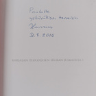 Hannu (toim.) Mustakallio : Terve sielu terveessä ruumiis... - pikkukuva 3