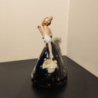 Royal Dux figuuri 50-60-luku - pikkukuva 3
