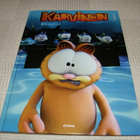 Jim Davis Karvinen Kalajuttu - pikkukuva 1