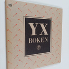 Elisabet Berg ym. : Yxboken - pikkukuva 1