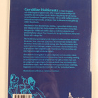 Geraldine Hultkrantz : Personligheter (signeerattu, tekij... - pikkukuva 2