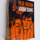 Viljo Suutari : Vihan sänki - pikkukuva 1