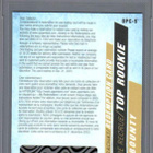 2021-22 O-Pee-Chee - Redemption Puzzle Piece - 0,50 € / kpl - pikkukuva 1