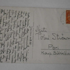 Joensuu, Kaupungin talo, vanha mv pk, p. 1930 - pikkukuva 2
