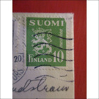KIRJE 1953 JAKOBSTAD (K12-S121) - pikkukuva 4