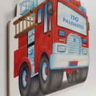 Andrew Everitt-Stewart ym. : Iso paloauto - pikkukuva 1